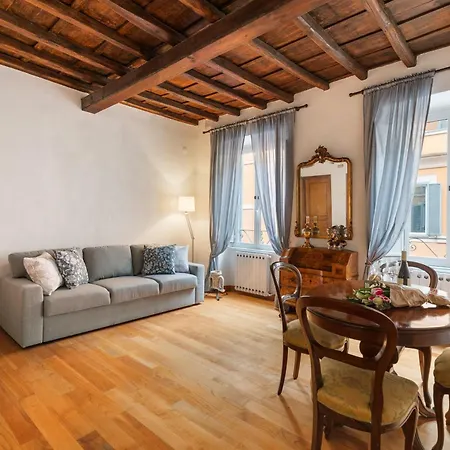 Appartamento Monti Charming Amphora *