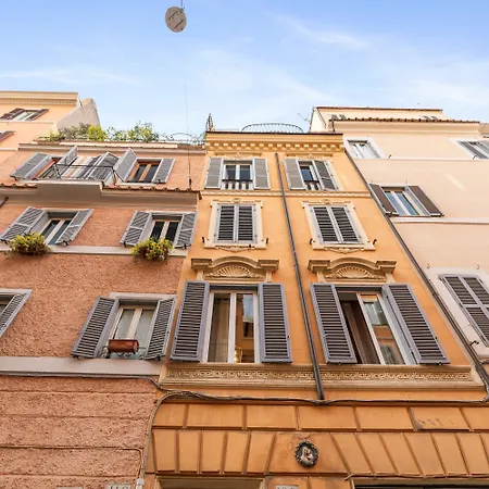 Monti Charming Amphora Appartamento