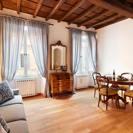 Monti Charming Amphora Appartamento *