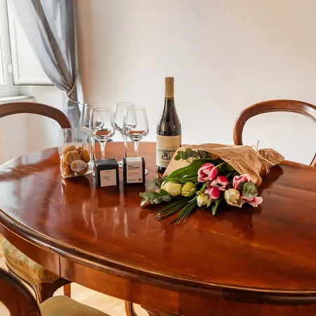 Monti Charming Amphora Roma