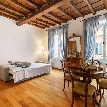 Monti Charming Amphora Appartamento *