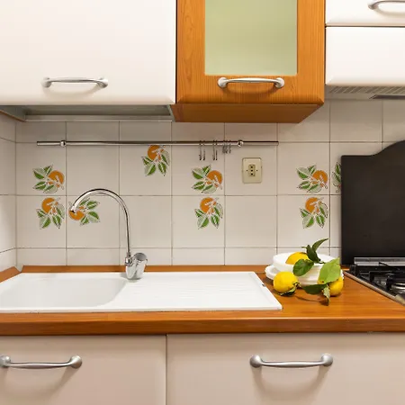 Monti Charming Amphora