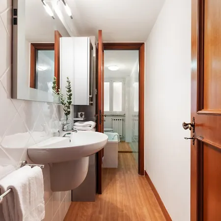 Monti Charming Amphora Appartamento *