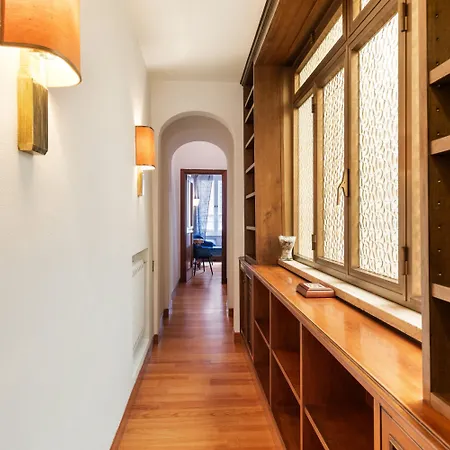 Appartamento Monti Charming Amphora *