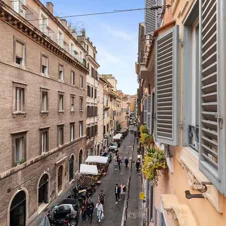 Monti Charming Amphora Roma