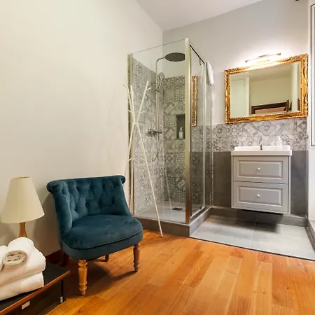 Monti Charming Amphora Appartamento Roma