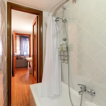 Appartamento Monti Charming Amphora *