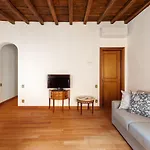 Appartement Monti Charming Amphora