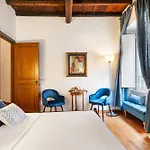 Appartamento Monti Charming Amphora Roma