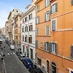 Monti Charming Amphora Appartamento Roma