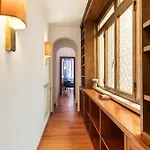 Monti Charming Amphora شقة *
