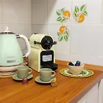 شقة Monti Charming Amphora روما