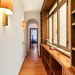 شقة Monti Charming Amphora *
