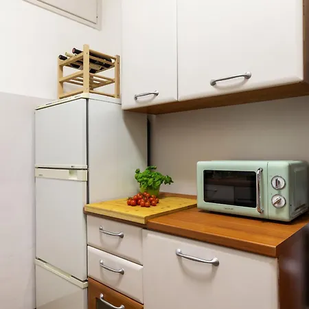 Monti Charming Amphora Appartement *