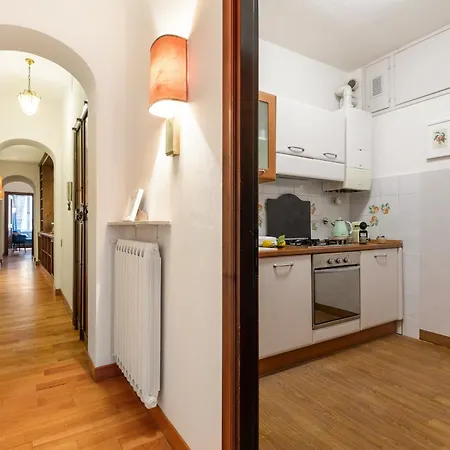 Appartement Monti Charming Amphora Rome