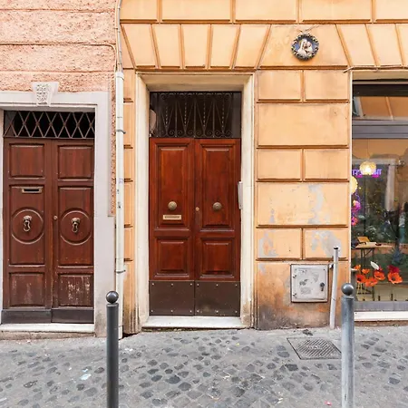 Monti Charming Amphora Appartement *