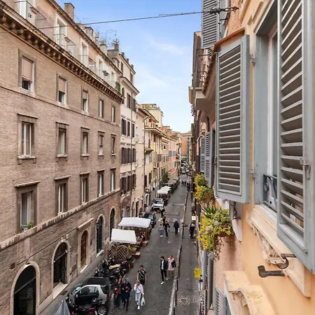 Monti Charming Amphora Appartement *