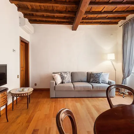 Appartement Monti Charming Amphora