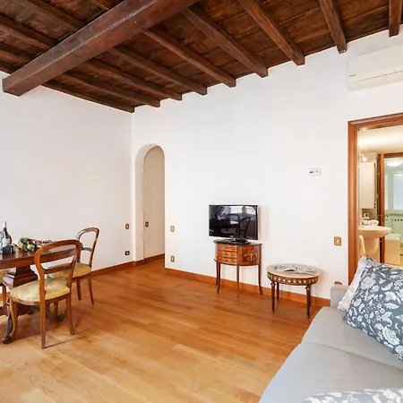 Monti Charming Amphora Appartement Rome