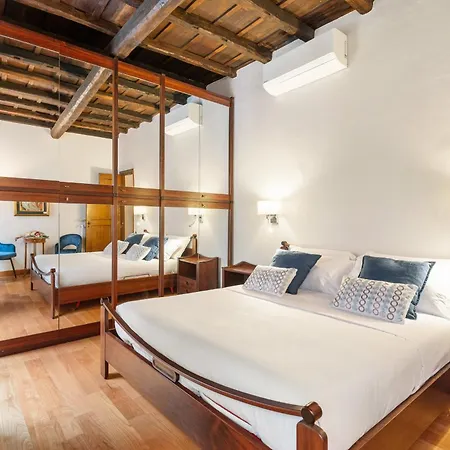 Monti Charming Amphora Appartement *